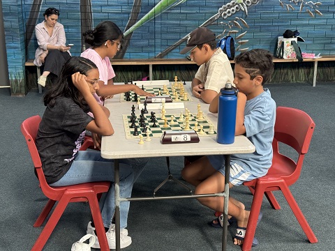 2025 Junior Rapidplay Pic11